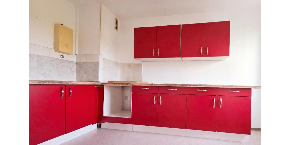Etagenwohnung Ludwigshafen am Rhein Rheingönheim - 2 Zimmer, 60 m&sup2;, 164.000&euro; | Angebot:27022552