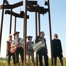 Hiss 15.01.2027 Cafe Central Weinheim