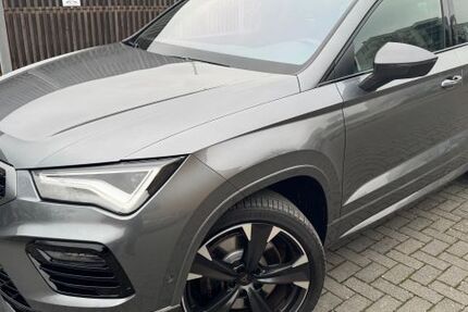 Cupra Ateca 13.070 km 39.950 &euro; Weinheim 69469