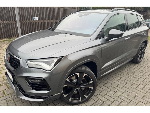 Cupra Ateca 13.070 km 41.950 &euro; Weinheim 69469