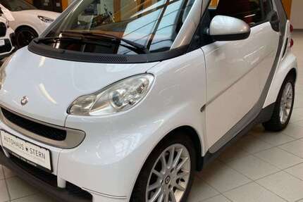 Smart forTwo 143.500 km 4.490 € Mutterstadt 67112