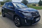 Vitara 1.4 Boosterjet Hybrid Allgrip Comfort+