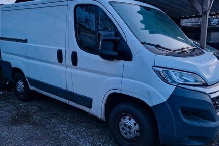 Citroen Jumper 180.000 km 4.900 &euro; Mannheim 68309