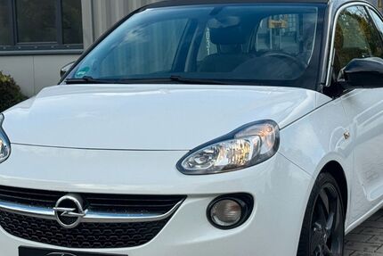 Opel Adam 46.214 km 10.500 &euro; Zuzenhausen 74939