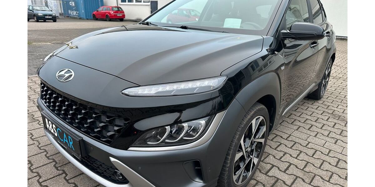 Hyundai KONA 48.530 km 15.800 &euro; Speyer 67346
