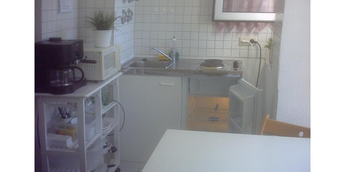 Etagenwohnung Heidelberg Boxberg - 1 Zimmer, 21 m&sup2;, 167.000&euro; | Angebot:26497275