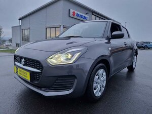 Suzuki Swift 1.2 Dualjet Hybrid Club AHK M+S 70.345 km 11.850 &euro; Obrigheim-Asbach 74847
