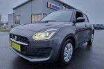 Suzuki Swift 1.2 Dualjet Hybrid Club AHK M+S 70.345 km 11.850 &euro; Obrigheim-Asbach 74847