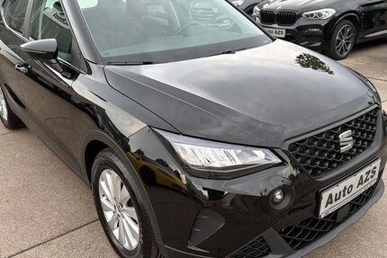 Seat Arona 23.148 km 18.930 &euro; Schwetzingen 68723
