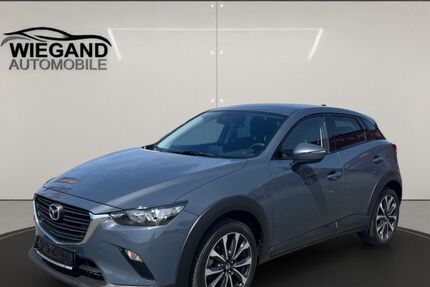 Mazda CX-3 156.000 km 12.990 &euro; Viernheim 68519
