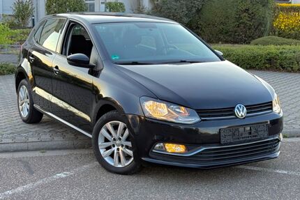 VW Polo 97.400 km 7.900 &euro; Lampertheim 68623