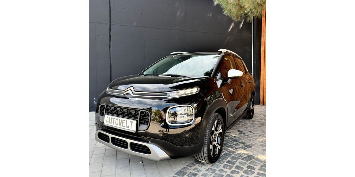 Citroen C3 Aircross 148.000 km 7.990 &euro; Schwetzingen 68723