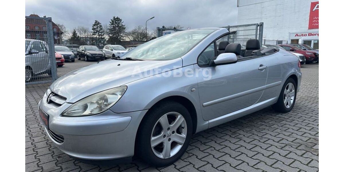 Peugeot 307 144.359 km 3.999 € Speyer 67346