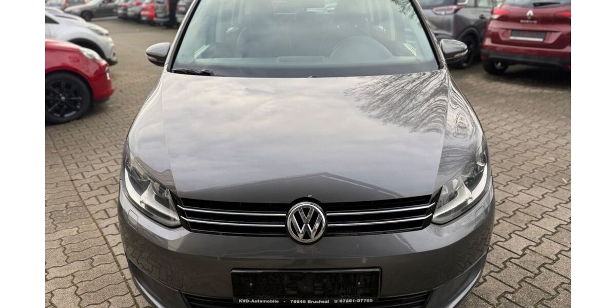 VW Touran 235.000 km 7.990 € Speyer 67346