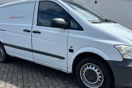 Mercedes-Benz Vito 219.300 km 3.790 &euro; Mannheim 68307