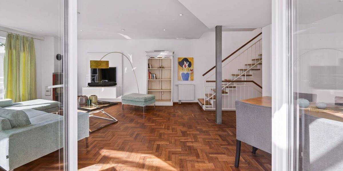Einfamilienhaus Heidelberg Schlierbach - 1.380.000&euro; | Angebot:26411027