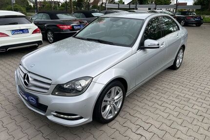 Mercedes C 220