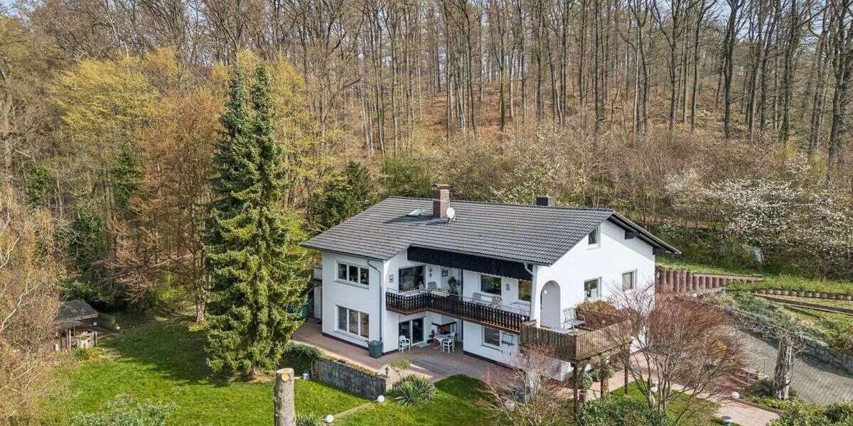 Einfamilienhaus Heppenheim - 7 Zimmer, 300 m&sup2;, 987.000&euro; | Angebot:26400852
