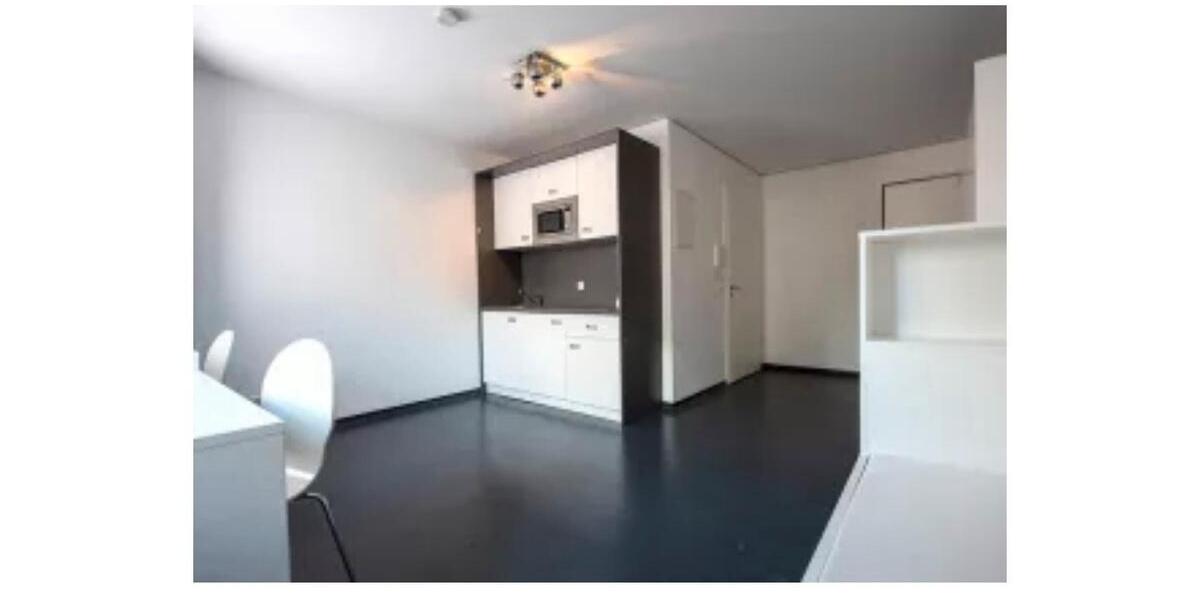 Etagenwohnung Heidelberg Bahnstadt - 1 Zimmer, 22 m&sup2;, 700&euro; | Angebot:26663448