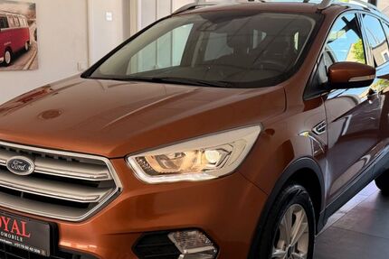 Ford Kuga 180.000 km 8.750 &euro; Mannheim 68169