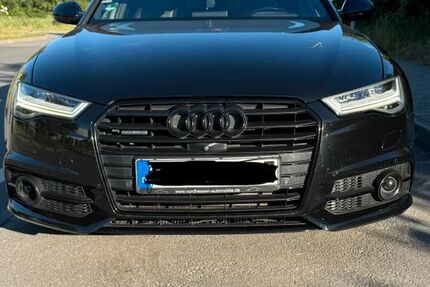 Audi A6 183.000 km 23.500 &euro; Heppenheim (Bergstraße) 64646
