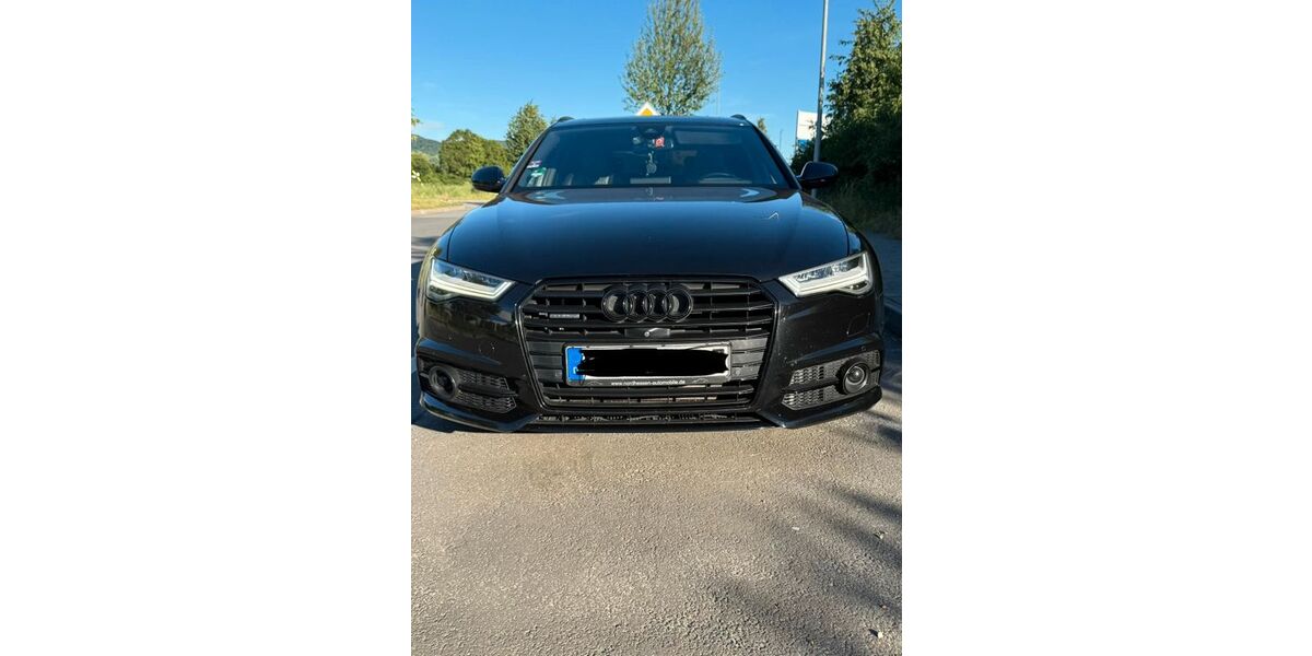 Audi A6 183.000 km 23.500 &euro; Heppenheim (Bergstraße) 64646
