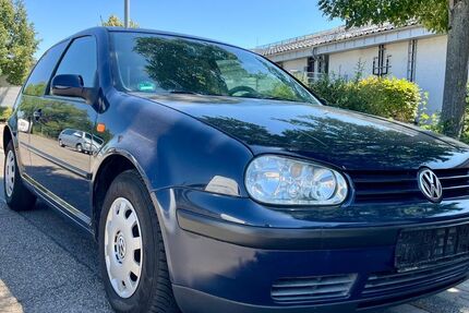 VW Golf 258.000 km 2.499 &euro; Eppelheim 69214