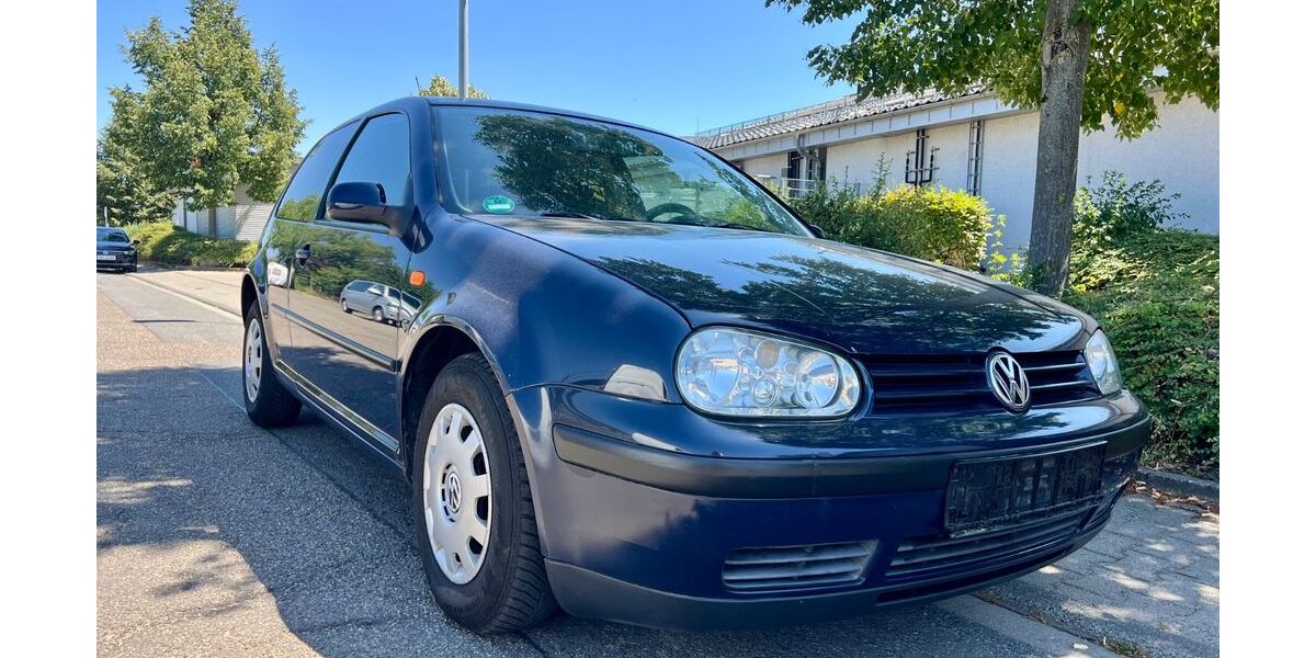 VW Golf 258.000 km 2.499 &euro; Eppelheim 69214