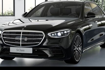 Mercedes-Benz S 450 9.900 km 123.390 &euro; Mannheim 68165
