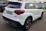 Suzuki Vitara 1.4 Boosterjet Hybrid Allgrip Comfort+ 2.500 km 27.840 &euro; Obrigheim-Asbach 74847
