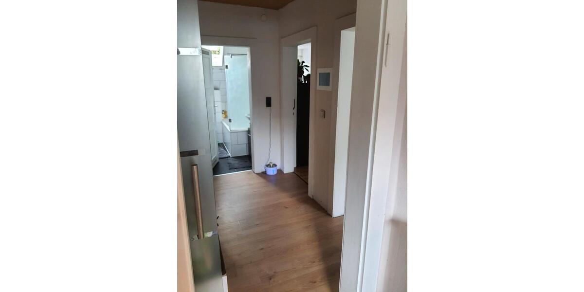 Maisonettenwohnung Mannheim Niederfeld - 3 Zimmer, 69 m&sup2;, 850&euro; | Angebot:24562391