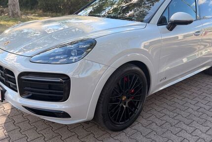 Porsche Cayenne 62.000 km 81.950 &euro; Mannheim 68169