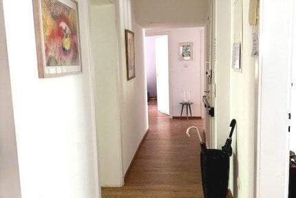 Charmante 6 ZKBB-Wohnung zum 01.04.2026 freiwerdend ! 6 zimmer