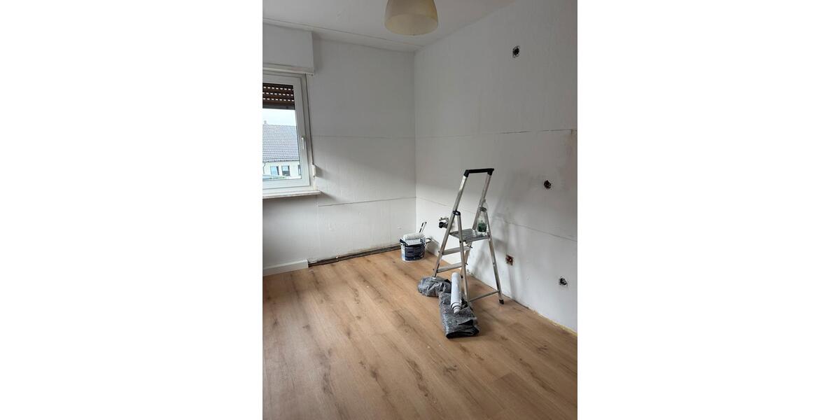 Etagenwohnung Viernheim - 2 Zimmer, 52 m&sup2;, 700&euro; | Angebot:25586505