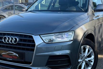 Audi Q3 142.000 km 14.600 &euro; Weinheim 69469