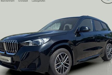 BMW X1 63.885 km 42.900 &euro; Ludwigshafen 67071