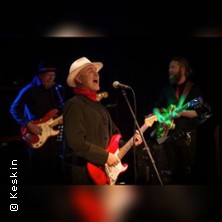 Balsamico 24.01.2026 Jazzhaus Heidelberg