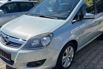 Opel Zafira 150.000 km 4.999 &euro; Ludwigshafen 67065