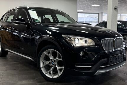 BMW X1 155.000 km 12.890 &euro; Lampertheim 68623