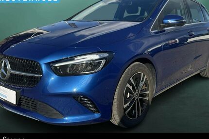 Mercedes-Benz B 250 9.842 km 38.330 &euro; Frankenthal 67227