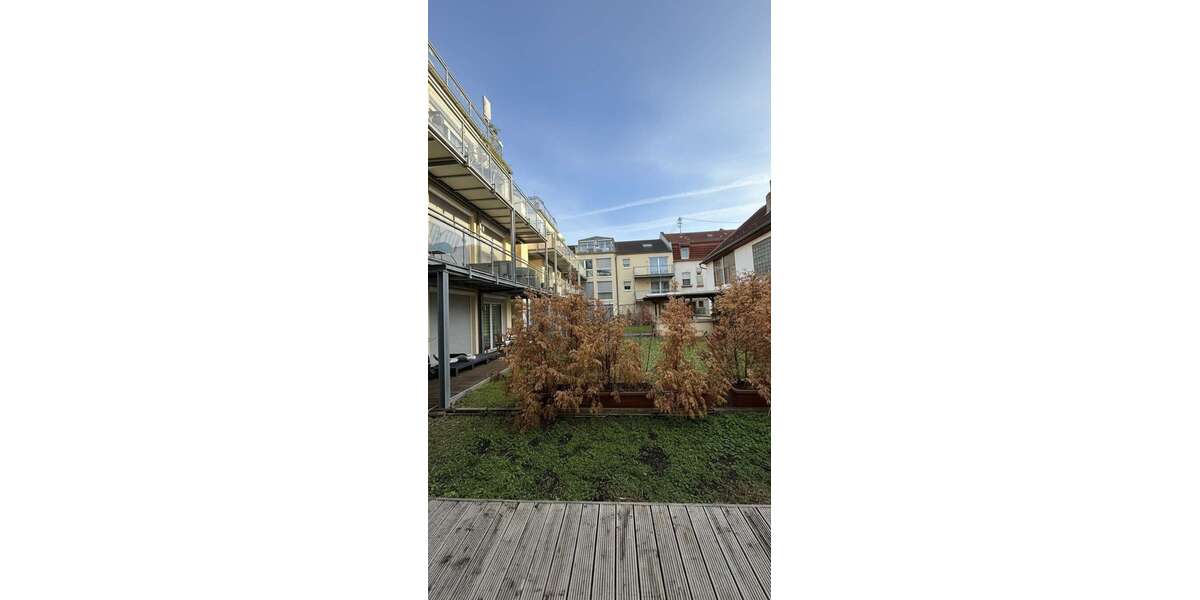 Etagenwohnung Heidelberg Boxberg - 3 Zimmer, 86 m&sup2;, 449.000&euro; | Angebot:27700306
