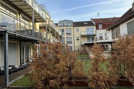 Wohnung Heidelberg Boxberg - 3 Zimmer, 86 m&sup2;, 449.000&euro; | Angebot:27700306
