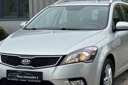 Kia ceed / Ceed 47.355 km 7.990 € Zuzenhausen 74939