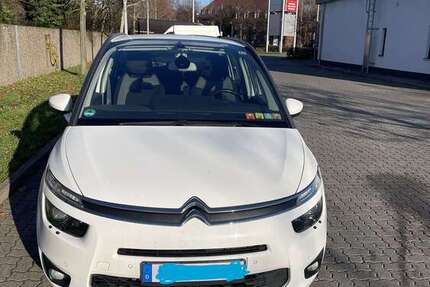 Citroen Grand C4 Picasso 185.000 km 8.500 &euro; Mannheim 68169