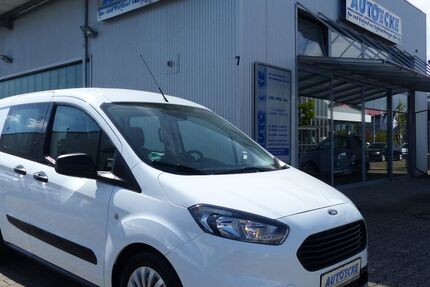 Ford Transit Courier 98.000 km 8.990 &euro; Hockenheim 68766