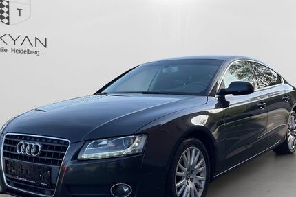 Audi A5 184.000 km 9.990 &euro; Edingen-Neckarhausen 68535