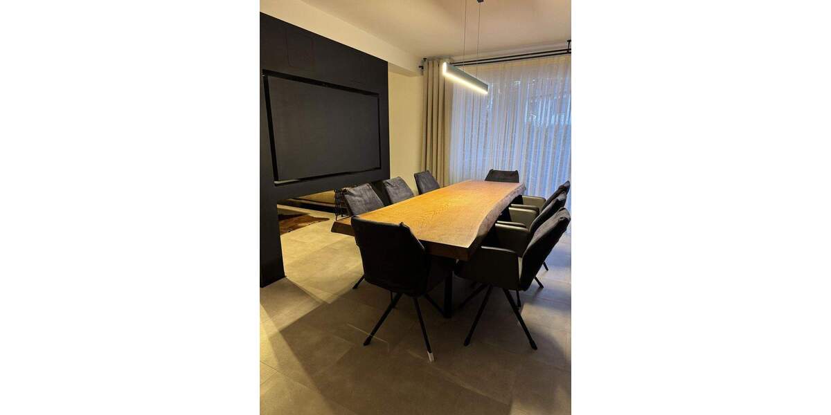 Exklusive 3-Zimmer-Wohnung mit Balkon, SmartHome und Stellplätzen in ruhiger Lage von Mutterstadt 3 zimmer