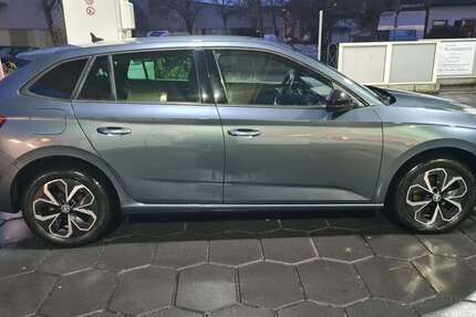 Skoda Scala 115.000 km 14.000 &euro; Speyer 67346