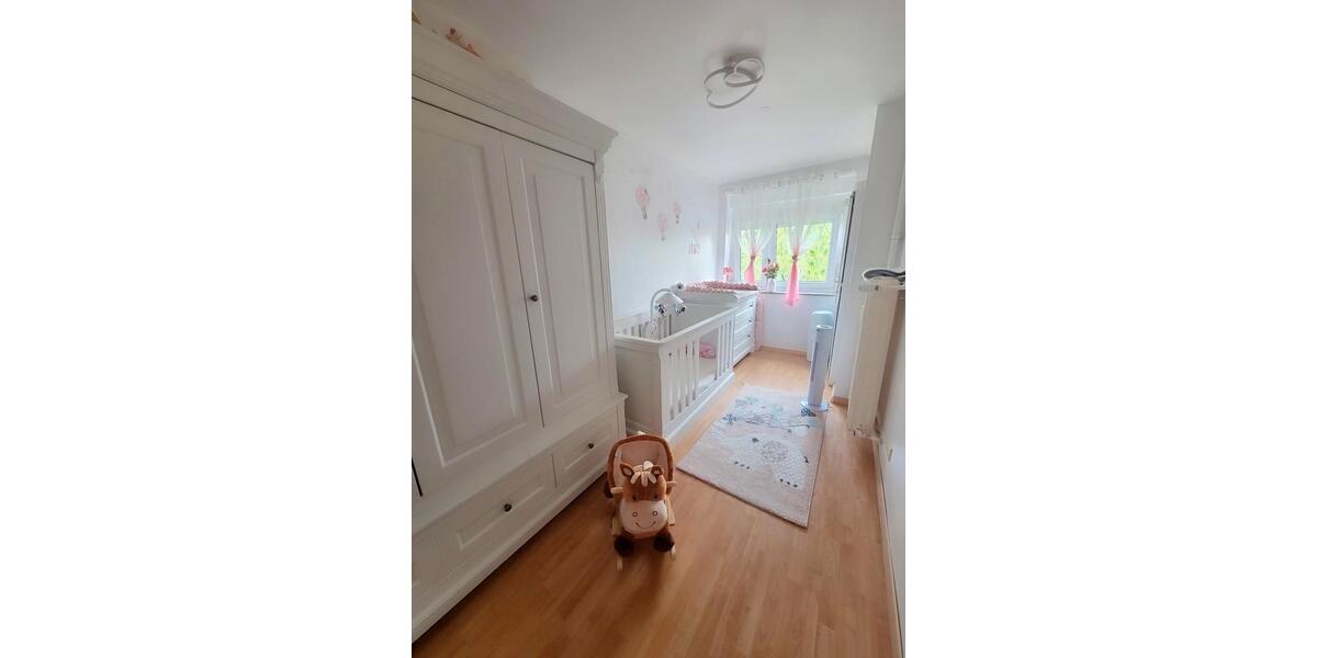 Etagenwohnung Ludwigshafen am Rhein Parkinsel - 3 Zimmer, 65 m&sup2;, 215.000&euro; | Angebot:27096144