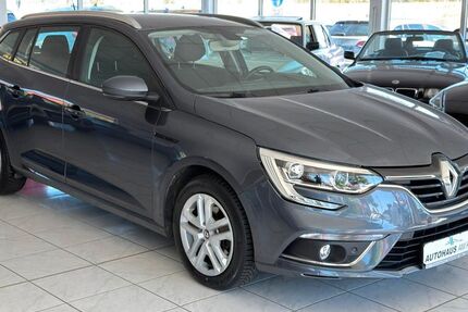 Renault Megane 80.000 km 12.990 &euro; Speyer 67346